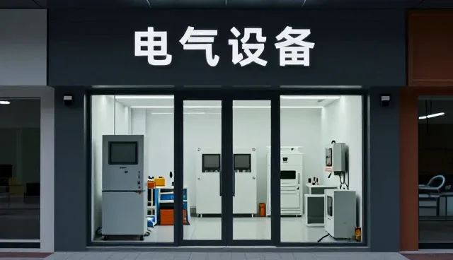 配电设备安装中成本控制的常见问题及解决策略