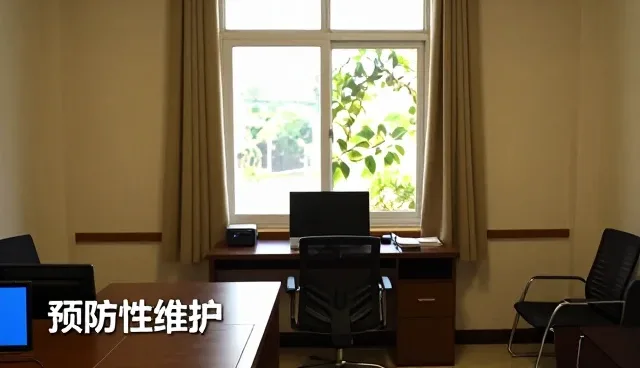 提升设备运行效率的故障处理技巧与维护建议